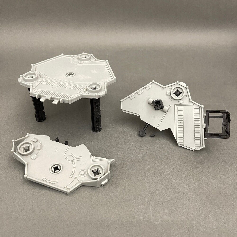 Vintage‎ Galoob Toy Replacement Add-on Part